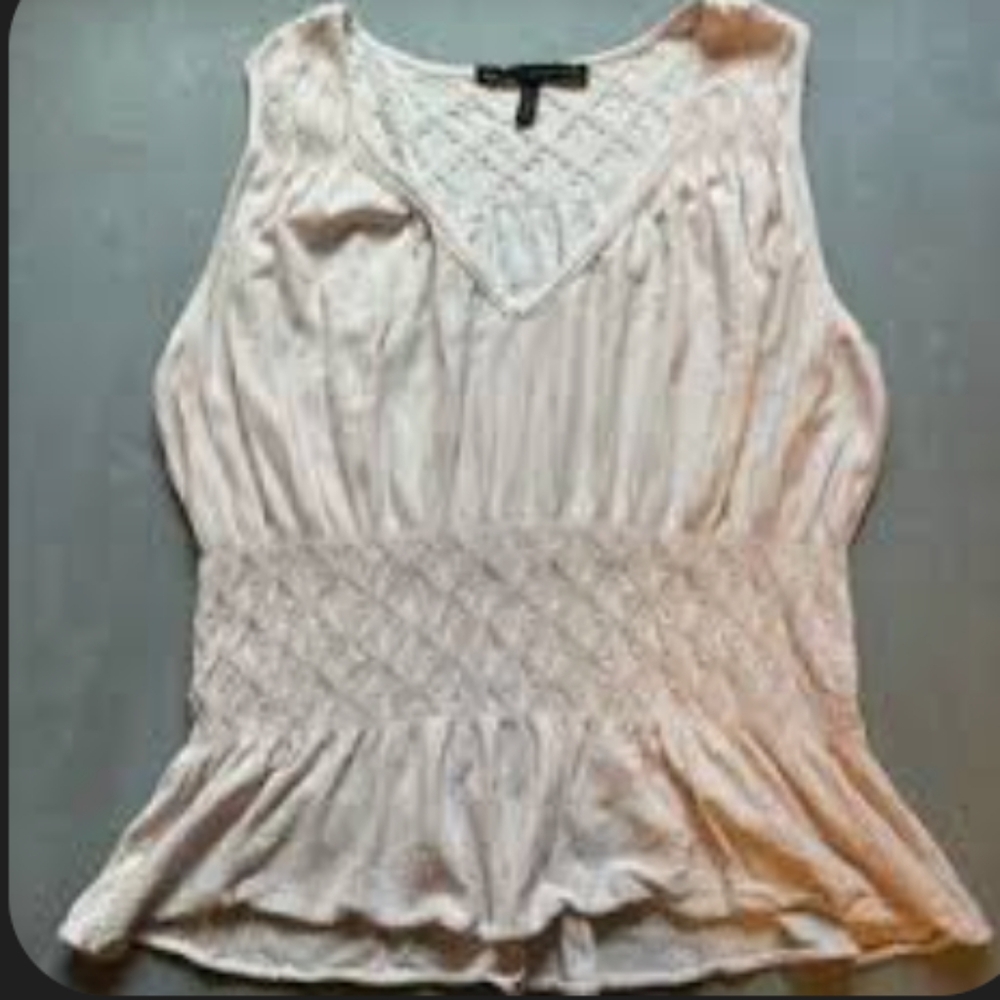 WHBM Pink Shell - Picture 4 of 7